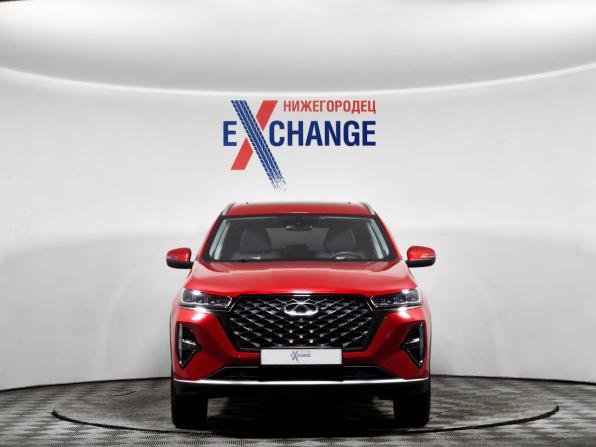 Chery Tiggo 7 Pro Max I с пробегом 2023 года, цена 1 882 000 рублей, 15565 км, внедорожник, Автокод Объявления
