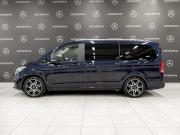 Mercedes-Benz V-Класс III (W447) Рестайлинг Москва  - изображение 38