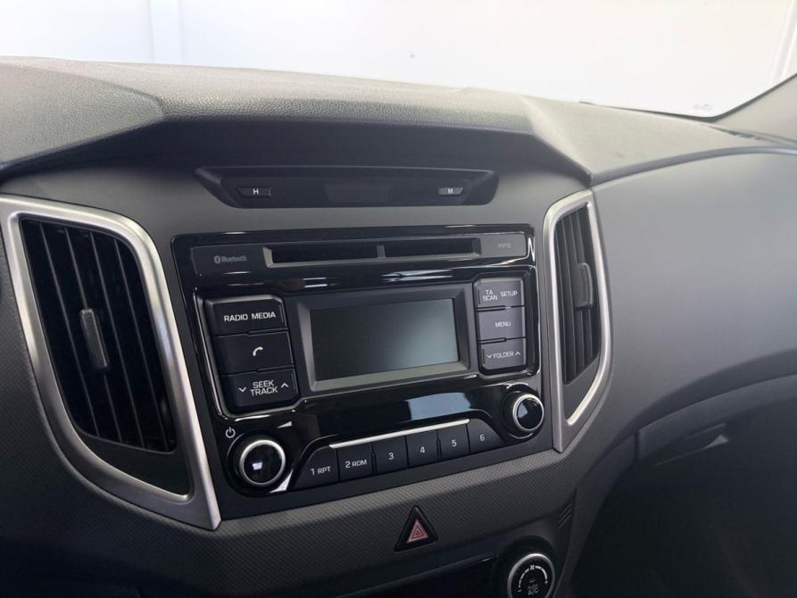 Hyundai Creta I Уфа  - изображение 11