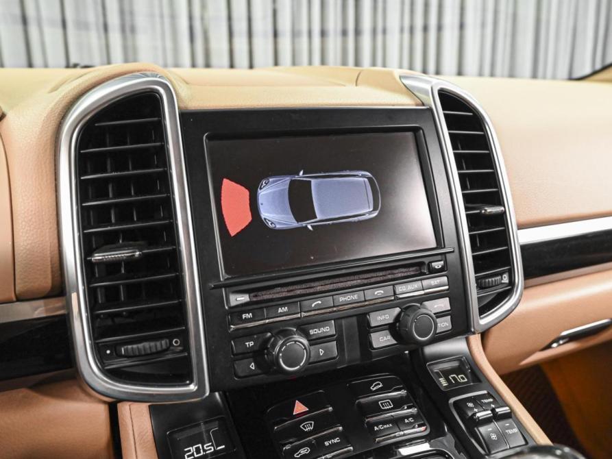 Porsche Cayenne II (958) Ставрополь  - изображение 14