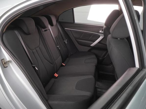 Geely Emgrand 7 I Рестайлинг с пробегом 2019 года, цена 999 000 рублей, 149004 км, седан, Автокод Объявления