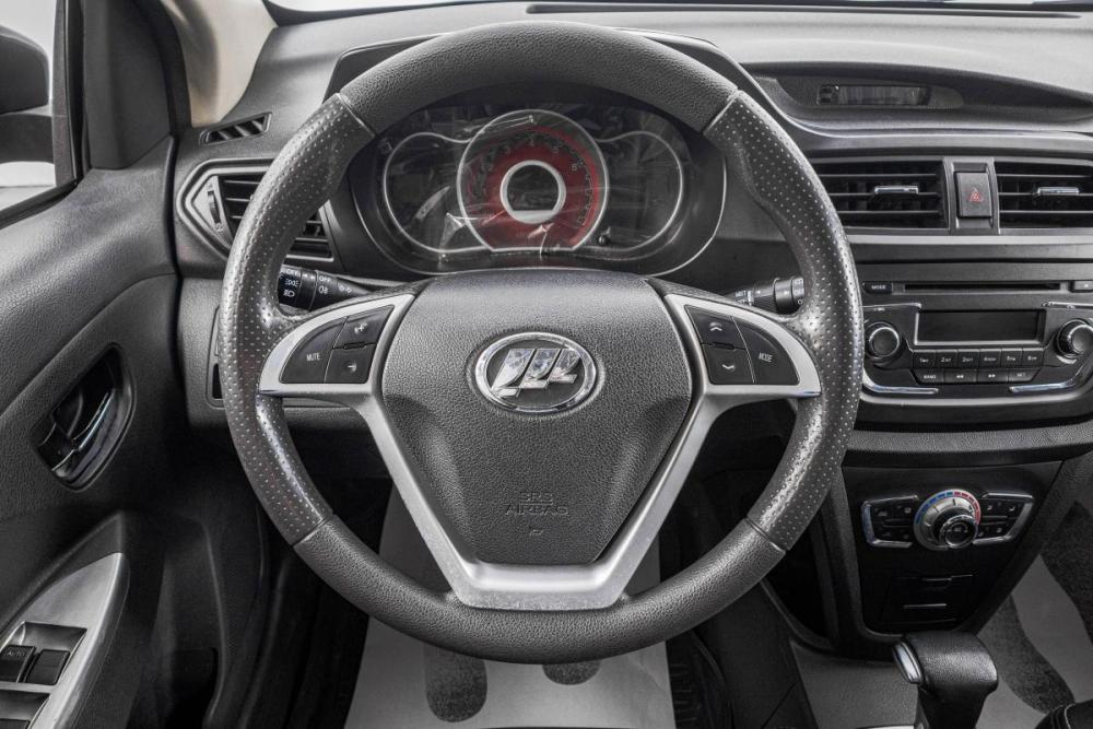 Lifan X50 Барнаул  - изображение 14