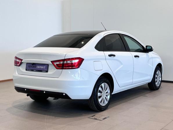 Lada (ВАЗ) Vesta I с пробегом 2019 года, цена 915 000 рублей, 71000 км, седан, Автокод Объявления