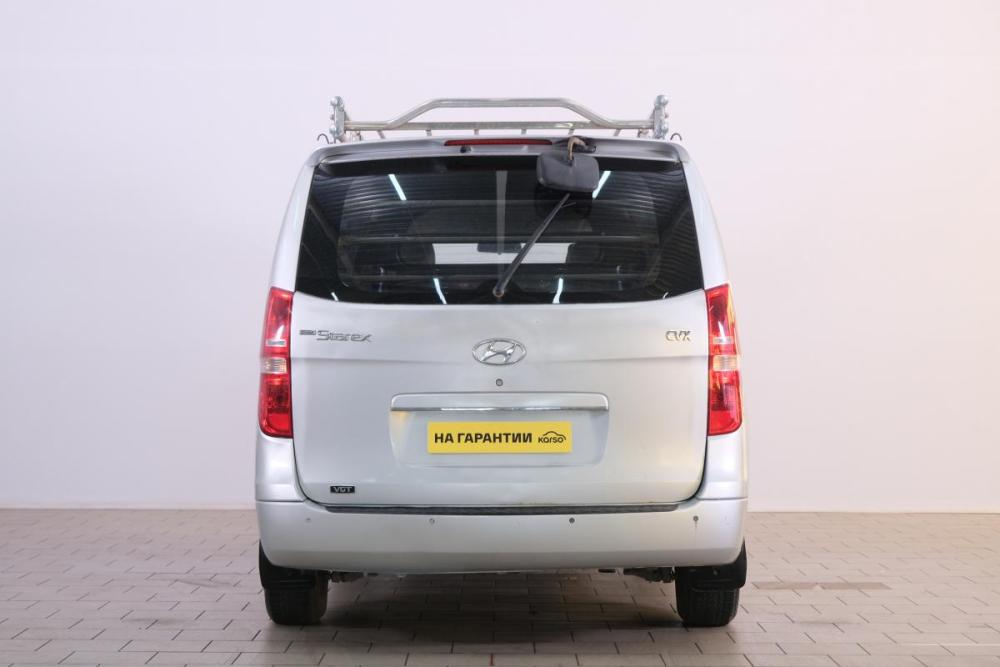 Hyundai Grand Starex I Омск  - изображение 6