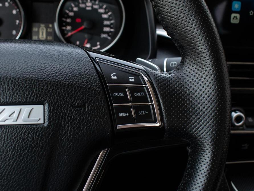 Haval M6 II Краснодар  - изображение 17