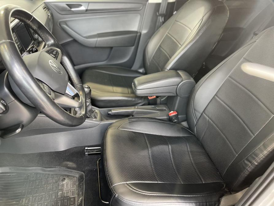 Volkswagen Polo VI Саратов  - изображение 24