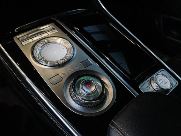 Genesis GV80 I с пробегом 2020 года, цена 5 350 000 рублей, 76226 км, внедорожник, Автокод Объявления