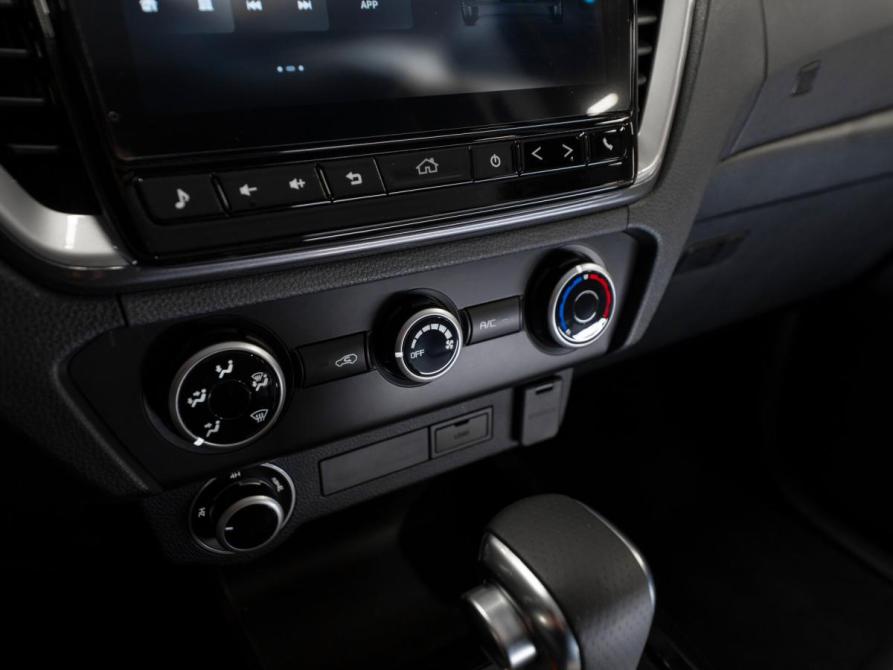 Isuzu D-Max III Москва  - изображение 20