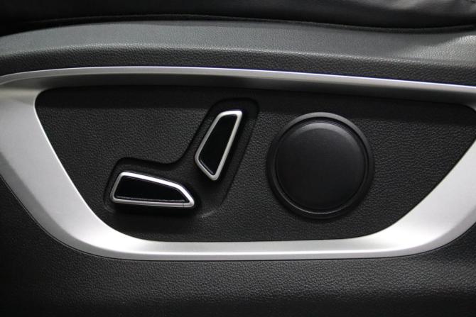 Changan CS75 Plus I Рестайлинг с пробегом 2023 года, цена 2 230 250 рублей, 88560 км, внедорожник, Автокод Объявления