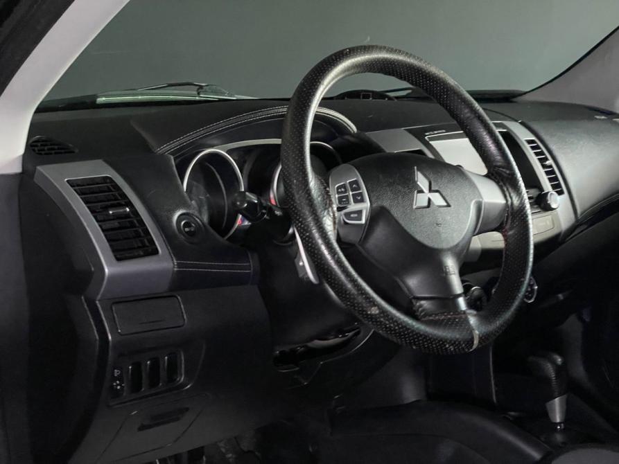 Mitsubishi Outlander II Рестайлинг Тверь  - изображение 6