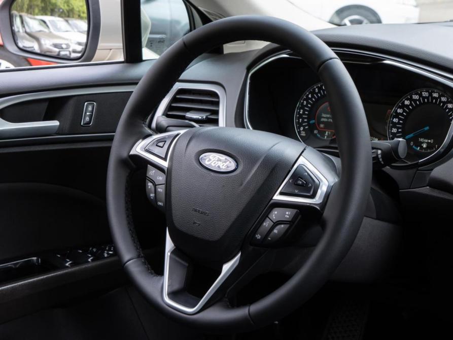 Ford Mondeo V Волгоград  - изображение 14