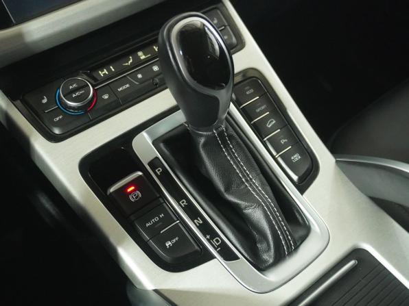Geely Atlas I с пробегом 2022 года, цена 1 825 000 рублей, 69503 км, внедорожник, Автокод Объявления