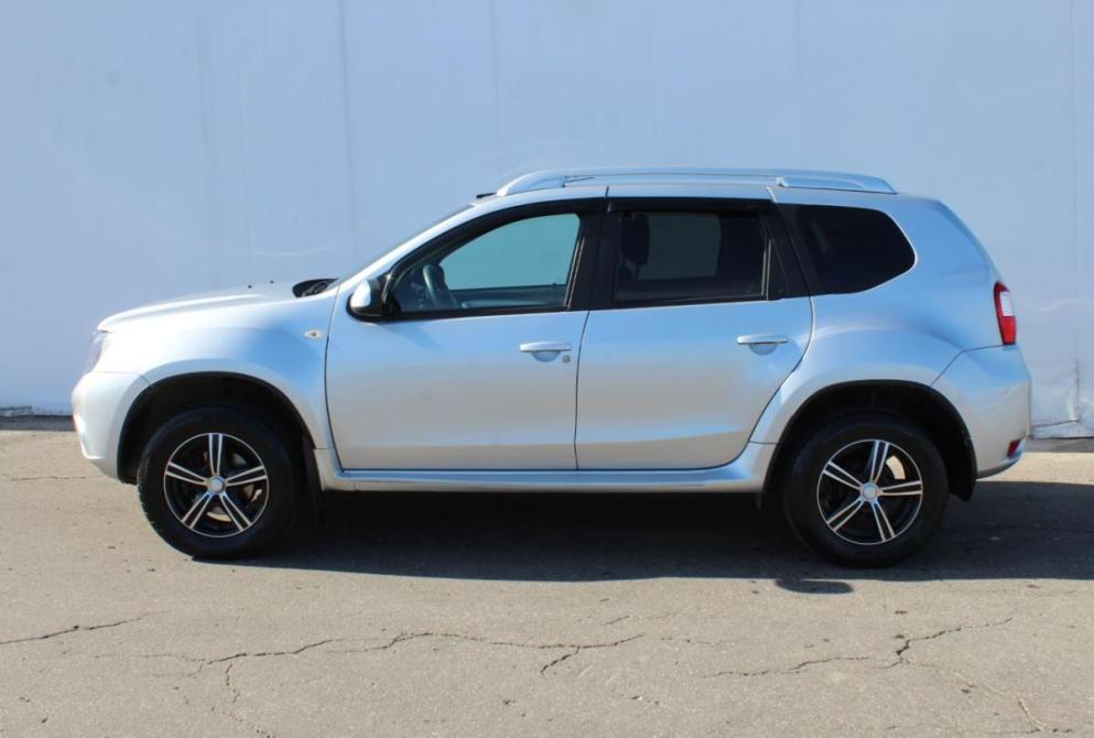 Nissan Terrano III (D10) Нижний Новгород  - изображение 4