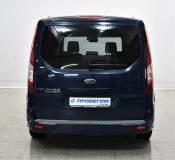 Ford Tourneo Connect II Москва  - изображение 23