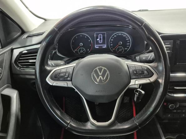 Volkswagen Polo VI с пробегом 2020 года, цена 1 732 000 рублей, 71200 км, лифтбек, Автокод Объявления