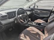 BAIC U5 Plus Москва  - изображение 43