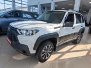 Lada (ВАЗ) Niva Travel I Арзамас  - изображение 16