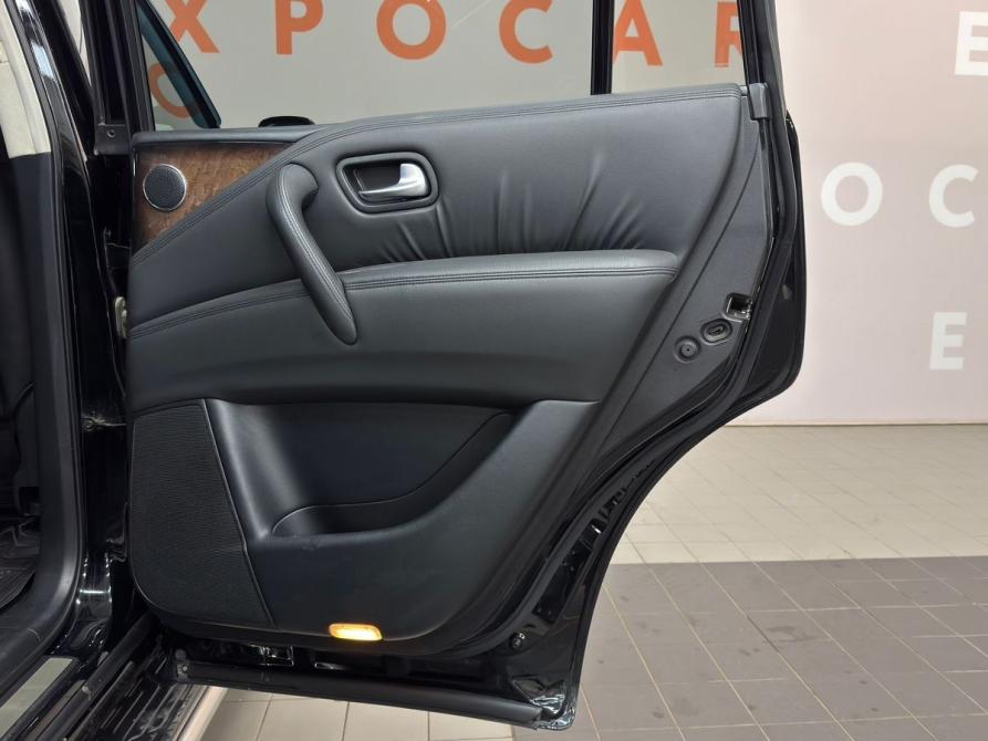 Infiniti QX56 II Волгоград  - изображение 20