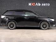 Mitsubishi Outlander III Рестайлинг Екатеринбург  - изображение 28