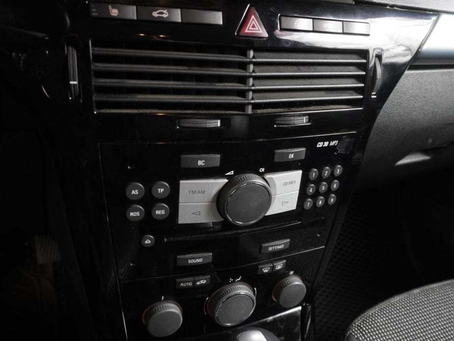 Opel Astra H Рестайлинг Воронеж  - изображение 12