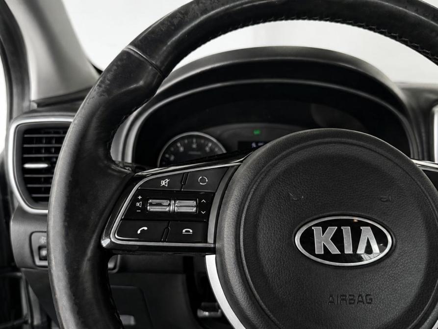 Kia Sportage IV Рестайлинг Уфа  - изображение 9