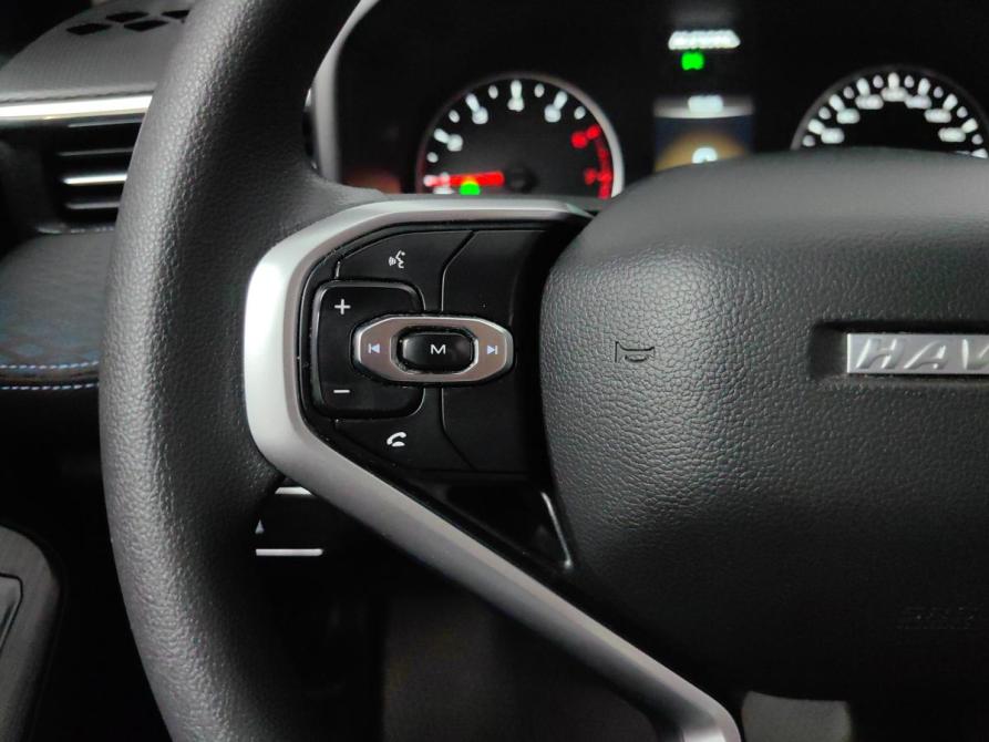 Haval Jolion I Подольск  - изображение 18