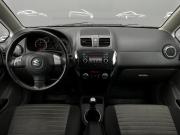 Suzuki SX4 I (Classic) Рестайлинг Санкт-Петербург  - изображение 31
