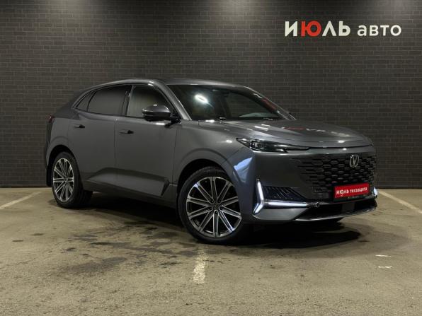 Changan UNI-K с пробегом 2024 года, цена 2 495 000 рублей, 38360 км, внедорожник, Автокод Объявления