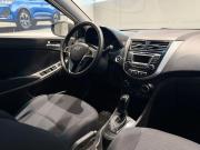 Hyundai Solaris I Рестайлинг Новосибирск  - изображение 34