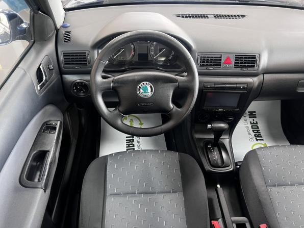 Skoda Octavia I (A4) Рестайлинг с пробегом 2006 года, цена 645 000 рублей, 244848 км, лифтбек, Автокод Объявления
