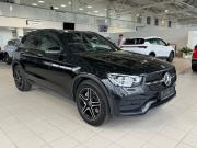 Mercedes-Benz GLC I (X253) Рестайлинг Москва  - изображение 30