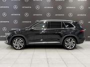 Geely Monjaro I Москва  - изображение 36