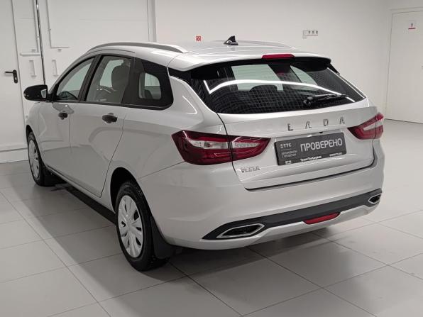 Lada (ВАЗ) Vesta I Рестайлинг (NG) с пробегом 2024 года, цена 1 249 000 рублей, 10412 км, универсал, Автокод Объявления