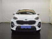 Kia Sportage IV Рестайлинг Санкт-Петербург  - изображение 20