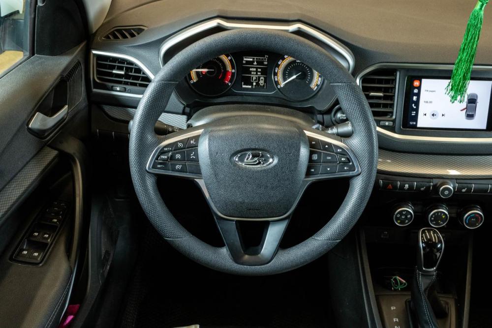 Lada (ВАЗ) Vesta I Рестайлинг (NG) Уфа  - изображение 6