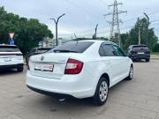 Skoda Rapid I Рестайлинг Стерлитамак  - изображение 24