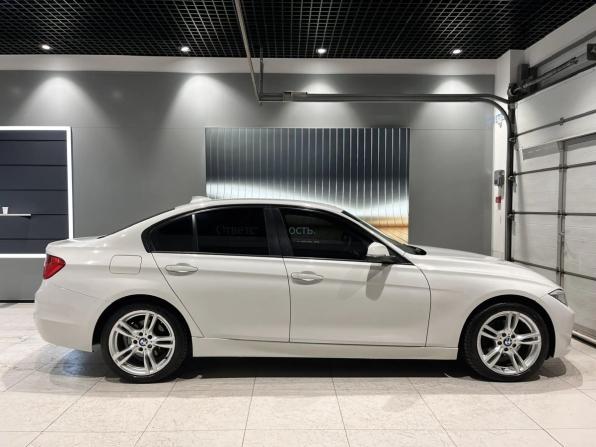 BMW 3 серии VI (F3x) с пробегом 2014 года, цена 1 380 000 рублей, 167000 км, седан, Автокод Объявления