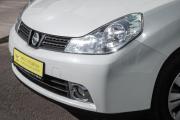 Nissan Wingroad III (Y12) Иркутск  - изображение 25