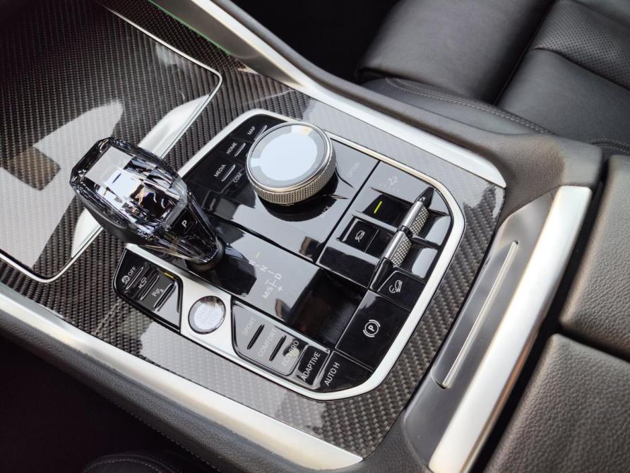 BMW X6 III (G06) Санкт-Петербург  - изображение 17