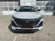 Changan UNI-S (CS55 Plus) Москва  - изображение 11