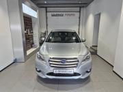 Subaru Legacy VI Москва  - изображение 17