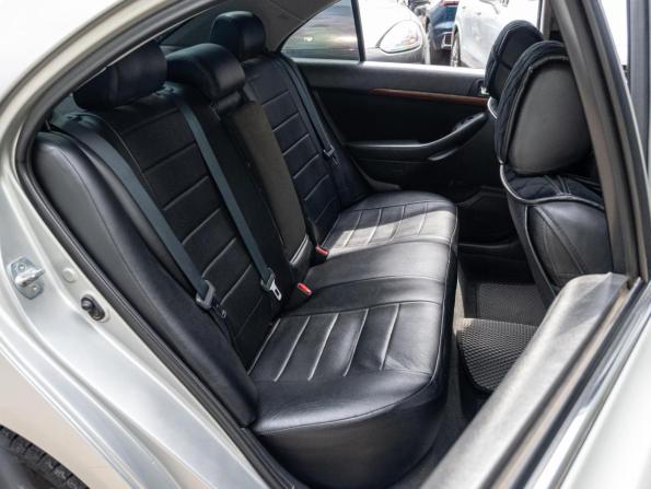 Toyota Avensis II Рестайлинг с пробегом 2008 года, цена 910 000 рублей, 218823 км, седан, Автокод Объявления