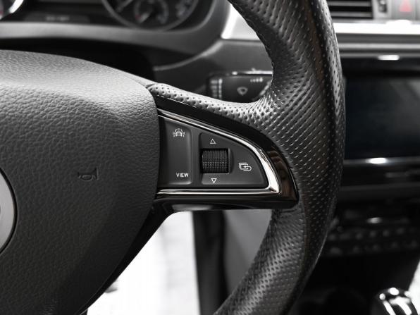 Skoda Rapid I Рестайлинг с пробегом 2019 года, цена 1 200 000 рублей, 66706 км, лифтбек, Автокод Объявления