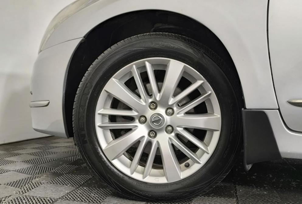 Nissan Teana II Рестайлинг Нижний Новгород  - изображение 18