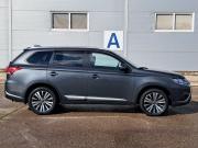 Mitsubishi Outlander III Рестайлинг 3 Набережные Челны  - изображение 33