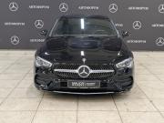 Mercedes-Benz CLA II (C118 X118) Москва  - изображение 57