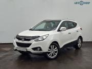 Hyundai ix35 I Москва  - изображение 14