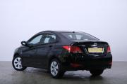 Hyundai Solaris I Рестайлинг Омск  - изображение 26