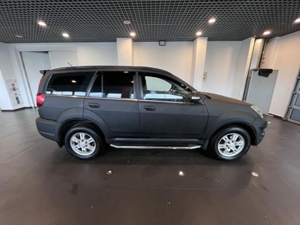 Great Wall Hover H3 I с пробегом 2011 года, цена 497 000 рублей, 338568 км, внедорожник, Автокод Объявления