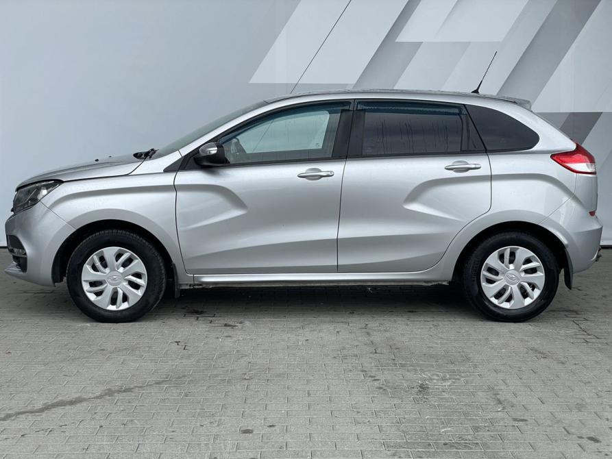 Lada (ВАЗ) XRAY I Екатеринбург  - изображение 9